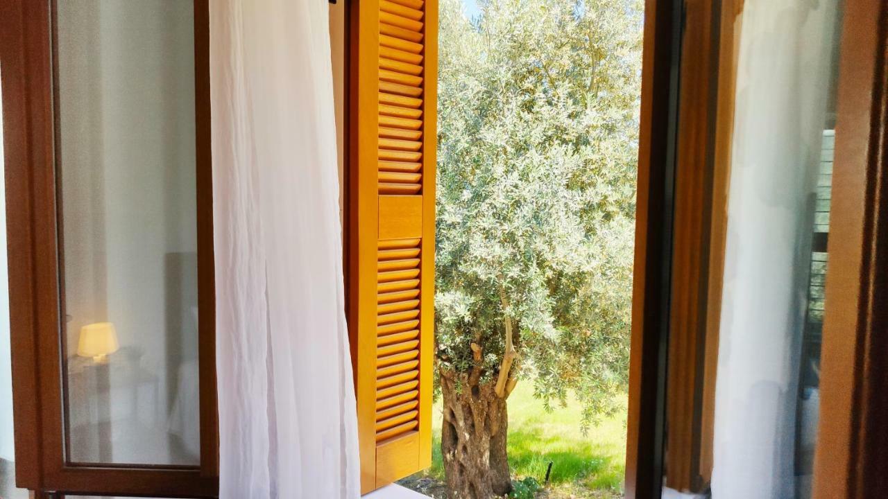 Epidavros View Villas Epidaurus Exterior photo